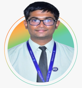 Dhanvin B M